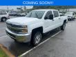 Used 2015 Chevrolet Silverado 2500HD Work Truck Truck