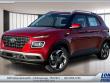 New 2025 Hyundai Venue Limited SUV