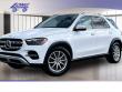 Used 2024 Mercedes-Benz GLE GLE 350 SUV