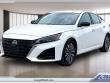 Used 2025 Nissan Altima 2.5 SV Sedan