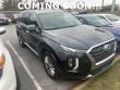 Used 2020 Hyundai Palisade Limited SUV
