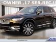 Used 2023 Volvo XC90 B6 Plus 6-Seater SUV