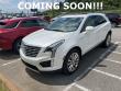 Used 2017 Cadillac XT5 Platinum SUV