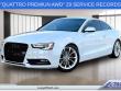 Used 2014 Audi A5 2.0T Premium Coupe