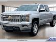 Used 2015 Chevrolet Silverado 1500 LT Truck