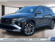New 2026 Hyundai Tucson Limited AWD SUV