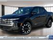 New 2025 Hyundai Santa Cruz SEL Activity FWD Truck