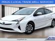 Used 2018 Toyota Prius Two Hatchback