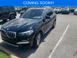 Used 2018 BMW X3 xDrive30i SUV
