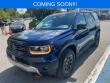 Used 2026 Honda Passport  SUV