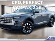 Certified 2025 Hyundai Santa Cruz SEL Truck