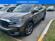  Honda Ridgeline