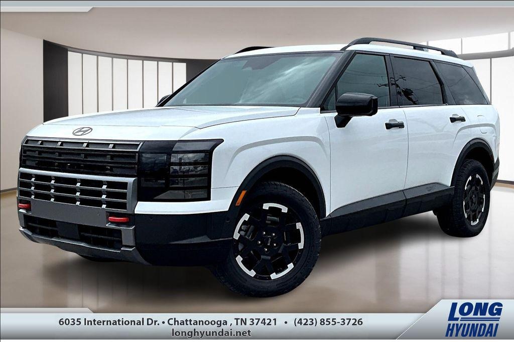 New 2026 Hyundai Palisade XRT Pro SUV