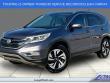 Used 2016 Honda CR-V Touring SUV