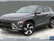 New 2027 Hyundai Kona Limited AWD SUV