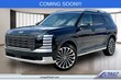  Hyundai Palisade Hybrid