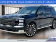 Certified 2026 Hyundai Palisade Hybrid Calligraphy SUV
