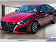 Used 2025 Nissan Altima 2.5 SV Sedan