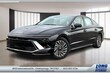 Hyundai Sonata Hybrid