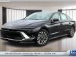 New 2025 Hyundai Sonata Hybrid Limited Sedan