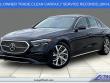 Used 2024 Mercedes-Benz E-Class E 350 Sedan