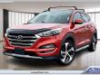 Used 2017 Hyundai Tucson Limited SUV