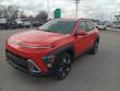 New 2025 Hyundai Kona SEL AWD SUV