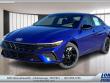 New 2026 Hyundai Elantra SEL Sport Sedan