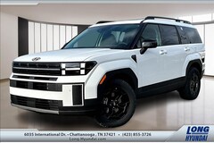 2026 Hyundai Santa Fe XRT AWD SUV