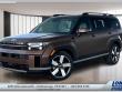 New 2025 Hyundai Santa Fe Limited FWD SUV