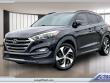 Used 2016 Hyundai Tucson Limited SUV