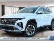 New 2026 Hyundai Tucson SEL Premium FWD SUV