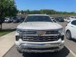 Used 2025 Chevrolet Silverado 1500 LTZ Truck