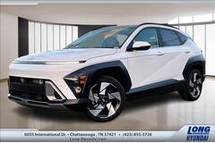 2026 Hyundai Kona Limited FWD SUV