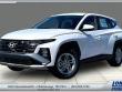 New 2026 Hyundai Tucson SE FWD SUV
