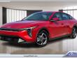 Used 2025 Kia K4 LXS Sedan
