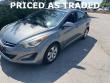 Used 2016 Hyundai Elantra SE Sedan