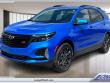 Used 2024 Chevrolet Equinox RS SUV