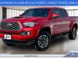 Used 2023 Toyota Tacoma TRD Sport Truck
