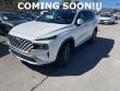 Used 2021 Hyundai Santa Fe Hybrid Limited SUV