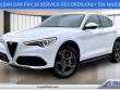 Used 2019 Alfa Romeo Stelvio Base SUV