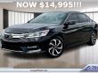 Used 2017 Honda Accord EX Sedan