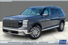 2027 Hyundai Palisade SEL FWD SUV