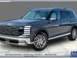 New 2027 Hyundai Palisade SEL FWD SUV