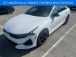 Used 2023 Kia K5 GT-Line Sedan