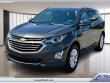 Used 2020 Chevrolet Equinox LT SUV