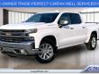 Used 2019 Chevrolet Silverado 1500 LTZ Truck
