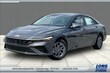  Hyundai Elantra Hybrid