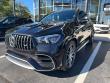 Used 2021 Mercedes-Benz GLE GLE 63 S AMGÂ® SUV