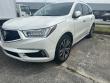 Used 2019 Acura MDX 3.5L Advance Pkg w/Entertainment Pkg SUV